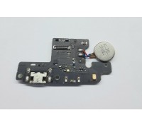 Нижняя плата A1 Alfa/ZTE Blade V10 Vita