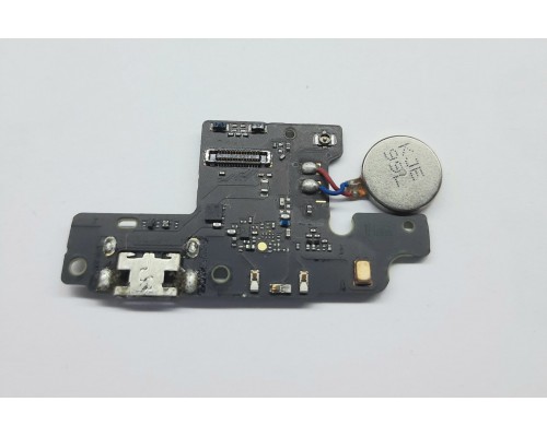 Нижняя плата A1 Alfa/ZTE Blade V10 Vita