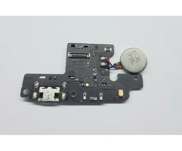 Нижняя плата A1 Alfa/ZTE Blade V10 Vita