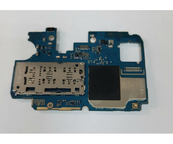 Основная плата Samsung A10 (SM-A105)