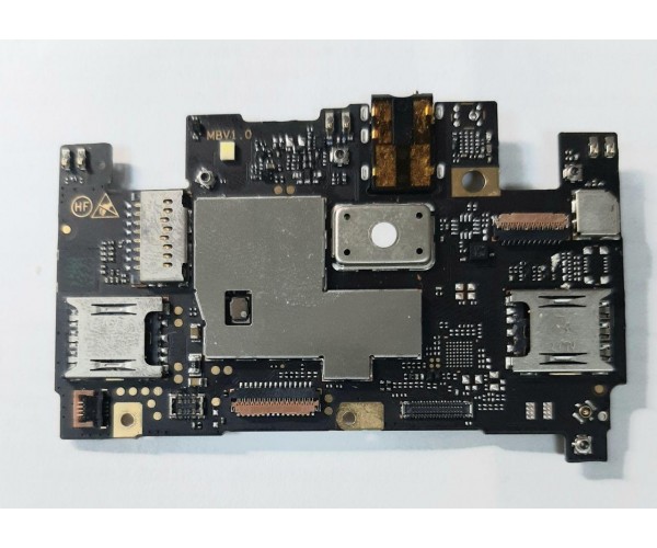 Плата основная для телефона  ZTE Blade A6 Max