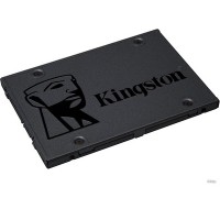 Жесткий диск SSD Kingston А400 [SA400S37/240G]