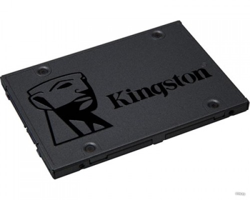 Жесткий диск SSD Kingston А400 [SA400S37/240G]
