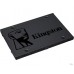 Жесткий диск SSD Kingston А400 [SA400S37/240G]