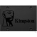 Жесткий диск SSD Kingston А400 [SA400S37/240G]