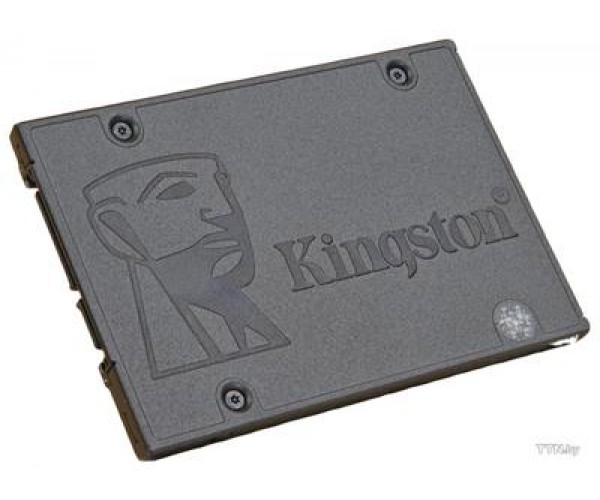 Жесткий диск Kingston A400 120Gb [SA400S37/120G]