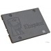 Жесткий диск Kingston A400 120Gb [SA400S37/120G]