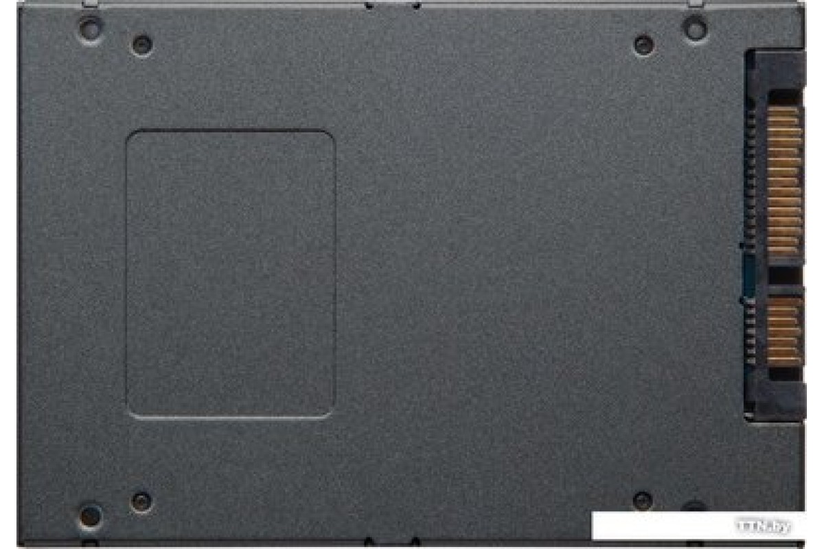 Жесткий диск Kingston A400 120Gb [SA400S37/120G]