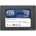 Жесткий диск SSD Patriot 128Gb P210 [P210S128G25] 2,5" SATA III