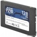 Жесткий диск SSD Patriot 128Gb P210 [P210S128G25] 2,5" SATA III