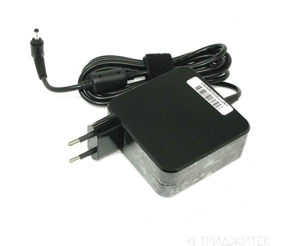 Блок питания (зарядное) для ноутбука ASUS 19V/3.42A 4.0x1.35mm 65W