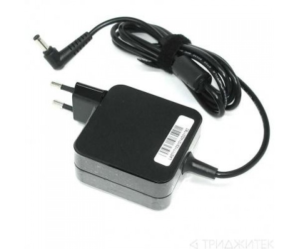 Блок питания (зарядное) для ноутбука ASUS 19V/2.37A 5.5x2.5mm 45W