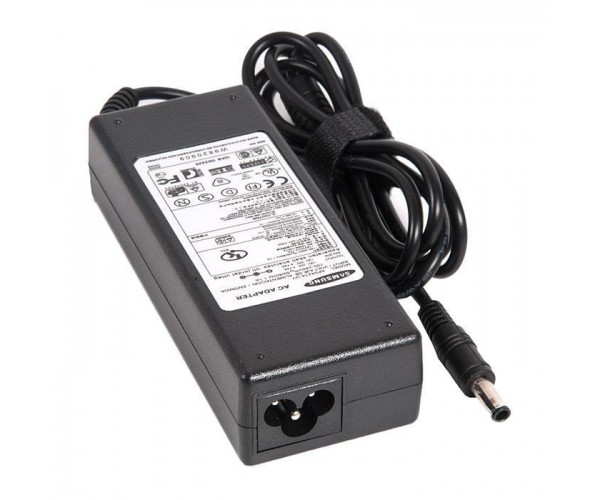 Блок питания для ноутбука Samsung 19V / 3,16A (разъем 5,5*3,0)